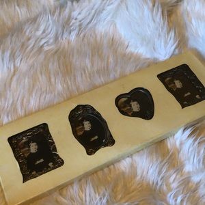 FREE with any bundle purchase of three or more) Framing your life